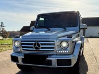 Mercedes Classe G CLASSE G BREAK LONG 350 D 245 BA7 7G-TRONIC PLUS - <small></small> 69.900 € <small>TTC</small> - #3