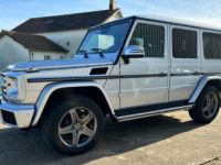 Mercedes Classe G CLASSE G BREAK LONG 350 D 245 BA7 7G-TRONIC PLUS - <small></small> 69.900 € <small>TTC</small> - #5