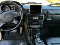 Mercedes Classe G CLASSE G BREAK LONG 350 D 245 BA7 7G-TRONIC PLUS - <small></small> 69.900 € <small>TTC</small> - #12