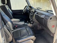 Mercedes Classe G CLASSE G BREAK LONG 350 D 245 BA7 7G-TRONIC PLUS - <small></small> 69.900 € <small>TTC</small> - #13