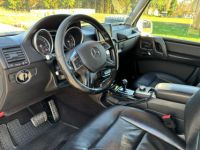 Mercedes Classe G CLASSE G BREAK LONG 350 D 245 BA7 7G-TRONIC PLUS - <small></small> 69.900 € <small>TTC</small> - #11