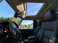 Mercedes Classe G CLASSE G BREAK LONG 350 D 245 BA7 7G-TRONIC PLUS - <small></small> 69.900 € <small>TTC</small> - #14