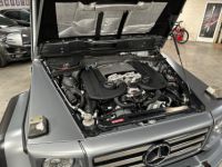 Mercedes Classe G Classe G500 4X4² 4.0L 422 Ch 7G-TRONIC PLUS - <small></small> 150.000 € <small>TTC</small> - #17