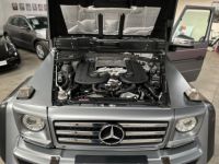 Mercedes Classe G Classe G500 4X4² 4.0L 422 Ch 7G-TRONIC PLUS - <small></small> 150.000 € <small>TTC</small> - #19