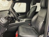 Mercedes Classe G Court 350 CDI BlueTec A - <small></small> 189.990 € <small>TTC</small> - #6