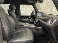 Mercedes Classe G Court 350 CDI BlueTec A - <small></small> 189.990 € <small>TTC</small> - #7