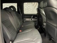 Mercedes Classe G Court 350 CDI BlueTec A - <small></small> 189.990 € <small>TTC</small> - #8