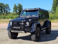 Mercedes Classe G G 4X4 2 V8 4.0 L BRABUS 550 CH - <small></small> 225.000 € <small>TTC</small> - #1