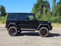 Mercedes Classe G G 4X4 2 V8 4.0 L BRABUS 550 CH - <small></small> 225.000 € <small>TTC</small> - #2