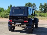 Mercedes Classe G G 4X4 2 V8 4.0 L BRABUS 550 CH - <small></small> 225.000 € <small>TTC</small> - #5