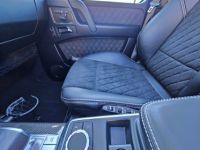 Mercedes Classe G G 4X4 2 V8 4.0 L BRABUS 550 CH - <small></small> 225.000 € <small>TTC</small> - #58