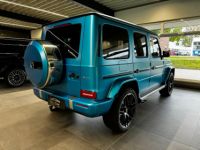 Mercedes Classe G G 63 AMG FACELIFT - <small></small> 359.000 € <small></small> - #5