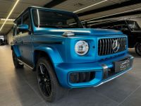 Mercedes Classe G G 63 AMG FACELIFT - <small></small> 359.000 € <small></small> - #3