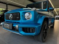 Mercedes Classe G G 63 AMG FACELIFT - <small></small> 359.000 € <small></small> - #1