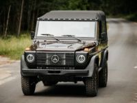 Mercedes Classe G G-Class  - <small></small> 70.000 € <small>TTC</small> - #1