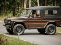 Mercedes Classe G G-Class  - <small></small> 70.000 € <small>TTC</small> - #2