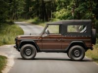 Mercedes Classe G G-Class  - <small></small> 70.000 € <small>TTC</small> - #3