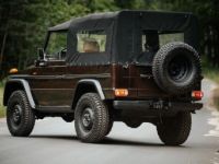 Mercedes Classe G G-Class  - <small></small> 70.000 € <small>TTC</small> - #13