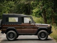 Mercedes Classe G G-Class  - <small></small> 70.000 € <small>TTC</small> - #14