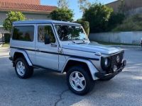 Mercedes Classe G G-Class  - <small></small> 43.000 € <small>TTC</small> - #1