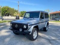 Mercedes Classe G G-Class  - <small></small> 43.000 € <small>TTC</small> - #4