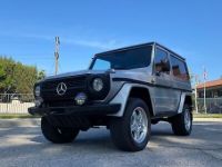 Mercedes Classe G G-Class  - <small></small> 43.000 € <small>TTC</small> - #5