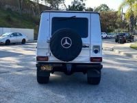 Mercedes Classe G G-Class  - <small></small> 43.000 € <small>TTC</small> - #9