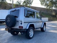 Mercedes Classe G G-Class  - <small></small> 43.000 € <small>TTC</small> - #10