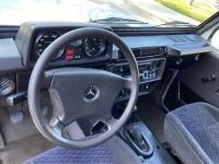 Mercedes Classe G G-Class  - <small></small> 43.000 € <small>TTC</small> - #14