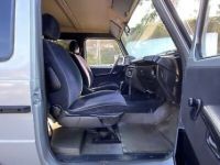 Mercedes Classe G G-Class  - <small></small> 43.000 € <small>TTC</small> - #16