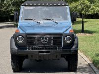 Mercedes Classe G G-Class  - <small></small> 114.000 € <small>TTC</small> - #8