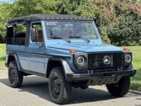 Mercedes Classe G G-Class  - <small></small> 114.000 € <small>TTC</small> - #9