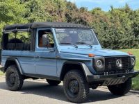 Mercedes Classe G G-Class  - <small></small> 114.000 € <small>TTC</small> - #10