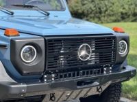 Mercedes Classe G G-Class  - <small></small> 114.000 € <small>TTC</small> - #19