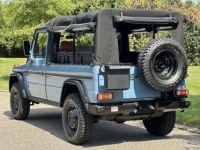 Mercedes Classe G G-Class  - <small></small> 114.000 € <small>TTC</small> - #30