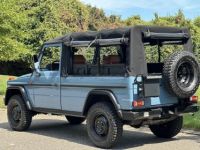 Mercedes Classe G G-Class  - <small></small> 114.000 € <small>TTC</small> - #31