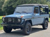 Mercedes Classe G G-Class  - <small></small> 114.000 € <small>TTC</small> - #35