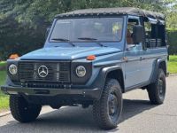 Mercedes Classe G G-Class  - <small></small> 114.000 € <small>TTC</small> - #36