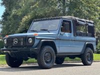 Mercedes Classe G G-Class  - <small></small> 114.000 € <small>TTC</small> - #37