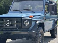 Mercedes Classe G G-Class  - <small></small> 114.000 € <small>TTC</small> - #38