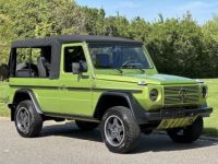 Mercedes Classe G G-Class  - <small></small> 130.000 € <small>TTC</small> - #1