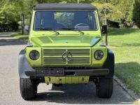 Mercedes Classe G G-Class  - <small></small> 130.000 € <small>TTC</small> - #12