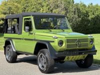 Mercedes Classe G G-Class  - <small></small> 130.000 € <small>TTC</small> - #14