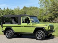 Mercedes Classe G G-Class  - <small></small> 130.000 € <small>TTC</small> - #16