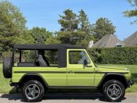 Mercedes Classe G G-Class  - <small></small> 130.000 € <small>TTC</small> - #17