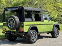 Mercedes Classe G G-Class  - <small></small> 130.000 € <small>TTC</small> - #19