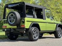 Mercedes Classe G G-Class  - <small></small> 130.000 € <small>TTC</small> - #22