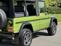 Mercedes Classe G G-Class  - <small></small> 130.000 € <small>TTC</small> - #23