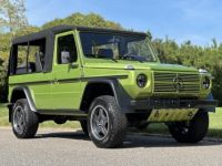 Mercedes Classe G G-Class  - <small></small> 130.000 € <small>TTC</small> - #25