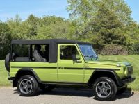 Mercedes Classe G G-Class  - <small></small> 130.000 € <small>TTC</small> - #28